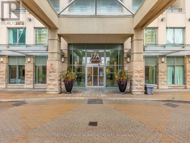 Photo du bâtiment - 17 Barberry Pl