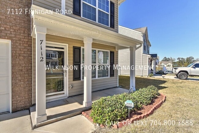 Foto del edificio - 7112 Finnigan Rd