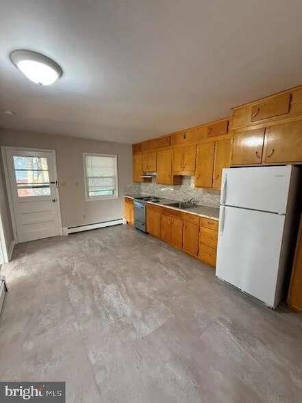 Foto del edificio - 304 Walnut St