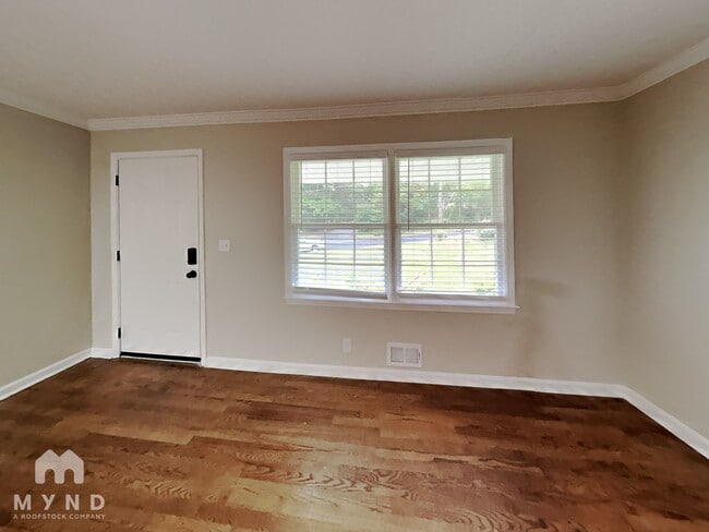 Foto del edificio - 4617 Tucson Trail SW