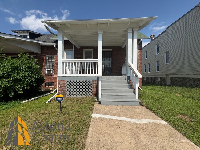 Foto del edificio - Updated 3 Bedroom + Free TV & PS5 with Move-In!!