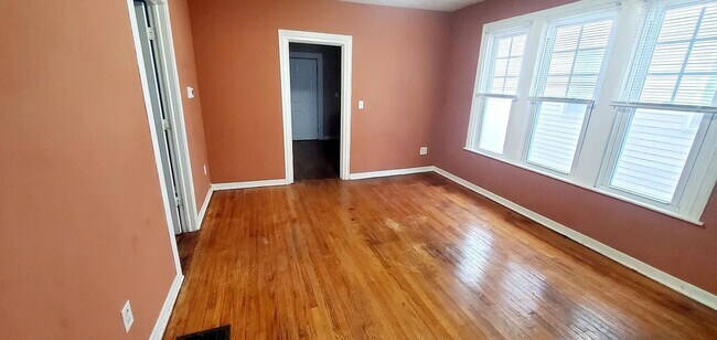 Foto del edificio - 1137 Muskegon Ave NW