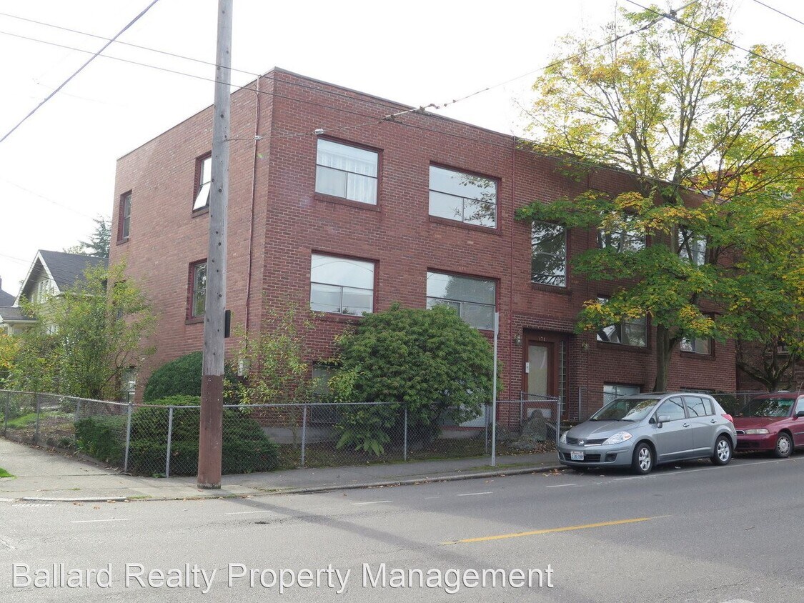 Primary Photo - 171 Boston St
