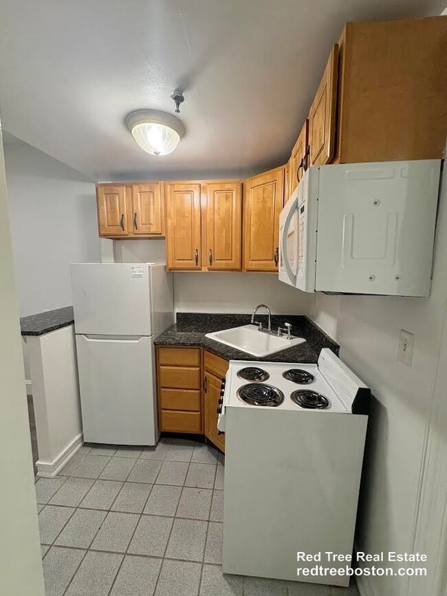 Photo - 379 Commonwealth Ave. Unit 2 Apartment