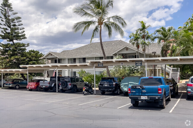 Building Photo - Keonekai Villages