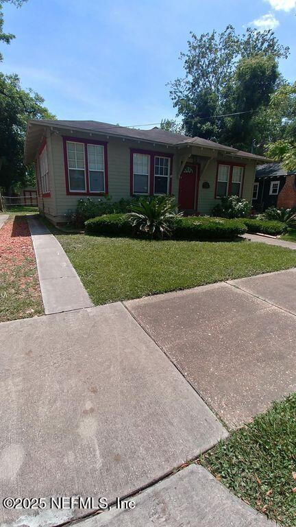 Foto principal - 2886 Forbes St
