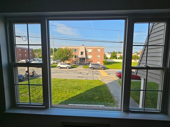 Living Room Window - 99 Cluff Crossing Rd