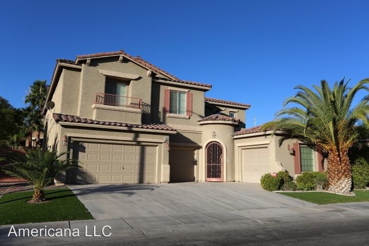 Primary Photo - 5 br, 3.5 bath House - 11079 Crosseto Dr.
