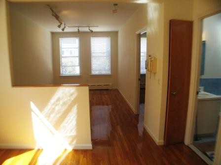 Kitchen to LR - 23-18 Steinway St