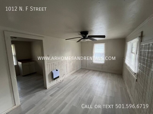 Building Photo - 1012 F St