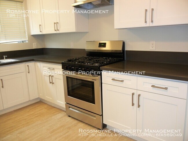 Foto del edificio - 1235 N Brand Blvd