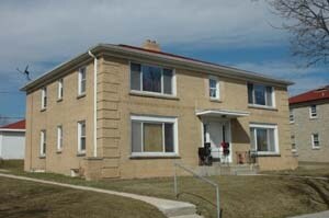Foto principal - 3825 N 60th St