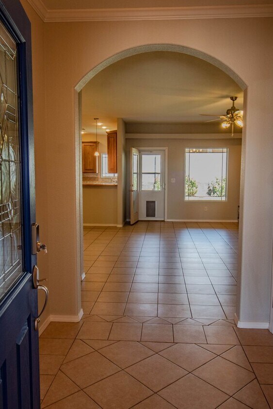 Primary Photo - Beautiful 4 Bedroom/2 Bath Home