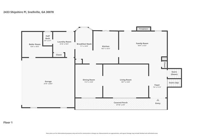 Foto del edificio - 2433 Shipshire Pl