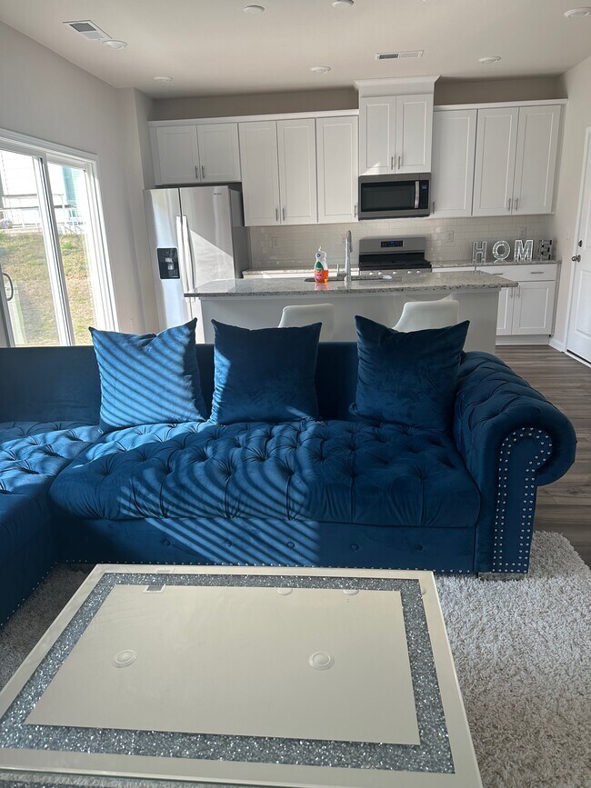 Foto del edificio - 1145 Harland St