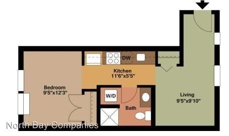 Foto del edificio - 3823 W 31st St