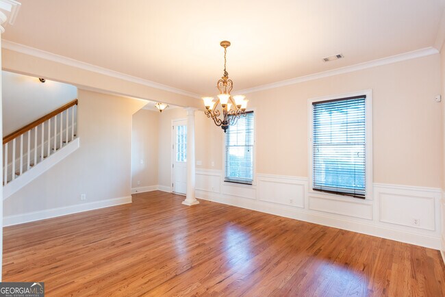 Foto del edificio - 1655 Woodward Way