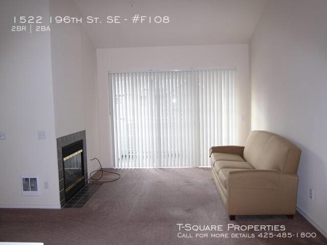Building Photo - 1522 196th St SE