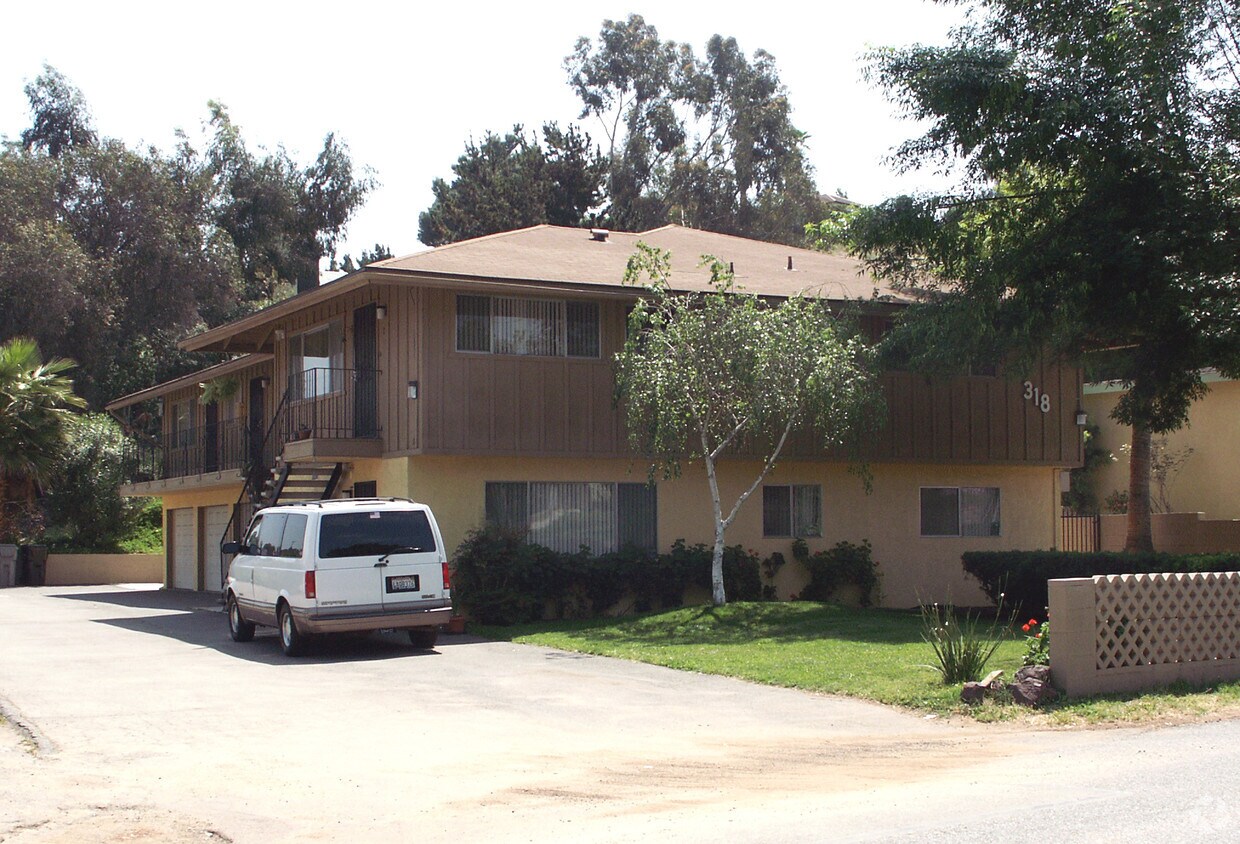 Building Photo - 318 Avalon Dr