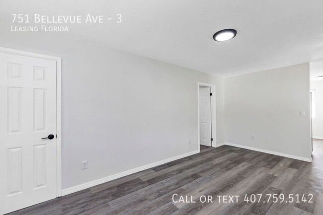 Photo - 751 Bellevue Ave House