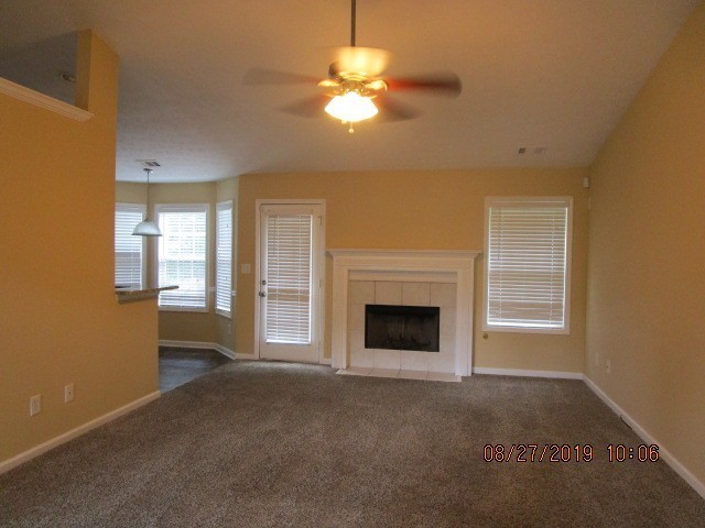 Building Photo - Partially finished basement