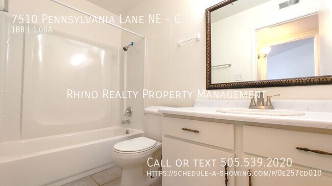 Foto del edificio - 7510 Pennsylvania Ln NE
