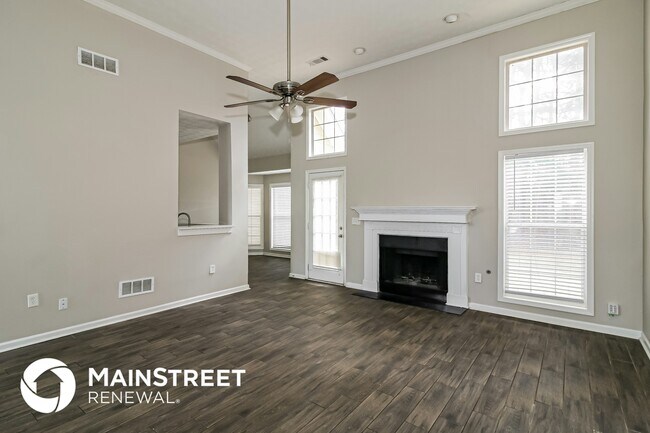 Foto del edificio - 2615 Darlington Ct SE