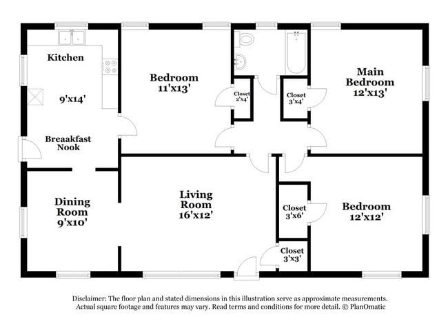 Foto del edificio - 2091 Holly Hill Dr