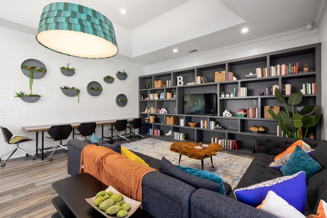 Photo - The Bower Student Living Apartments