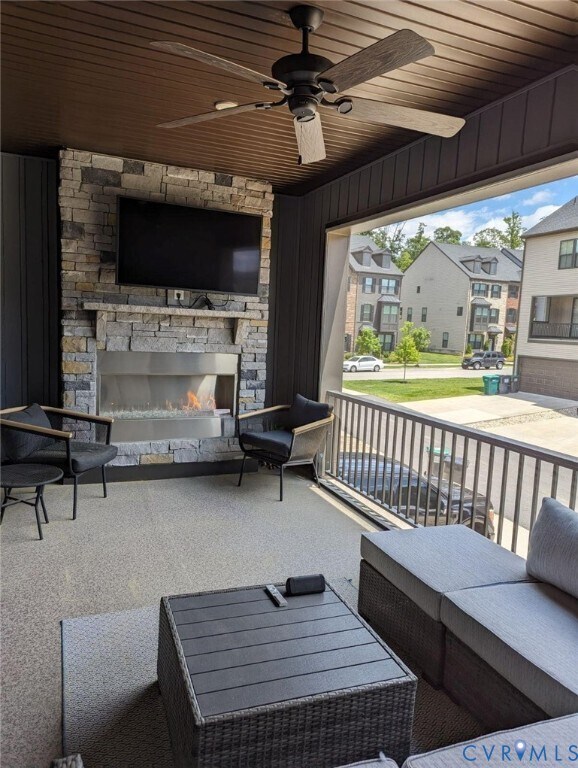 Foto del edificio - 14317 Revelry Blvd