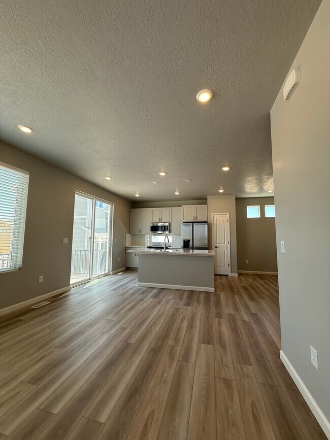 Foto del edificio - 358 N Corridor Ln