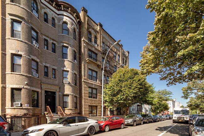 Building Photo - 280 14th St