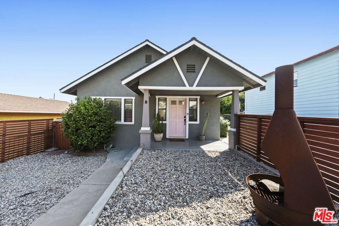 Primary Photo - 5206 Almaden Dr