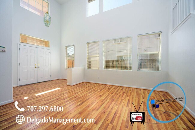 Foto del edificio - Available Now! This beautiful home with lo...