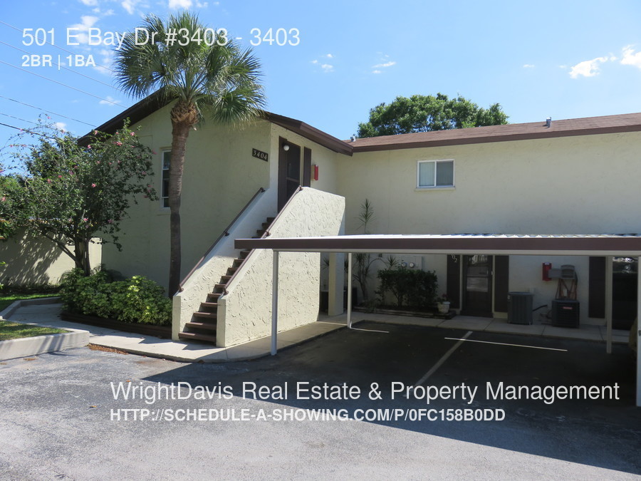 Primary Photo - 501 E Bay Dr