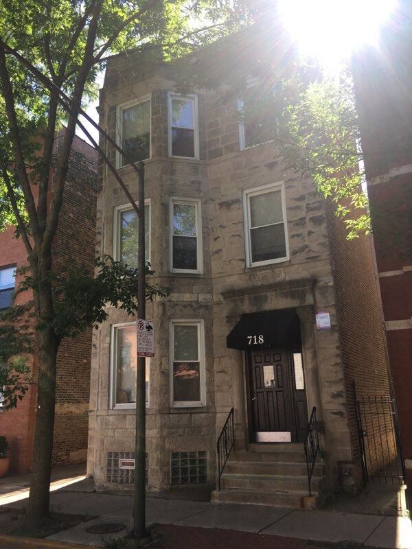 Primary Photo - 718 S Aberdeen St