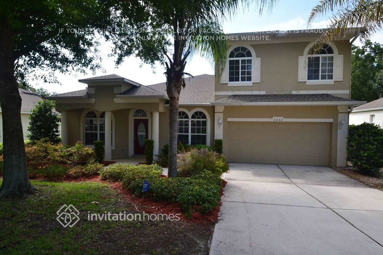 Foto principal - 5252 Rishley Run Way