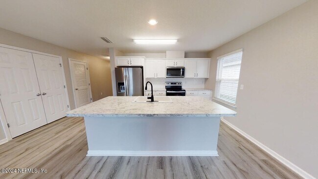 Foto del edificio - 14343 Bartram Creek Blvd