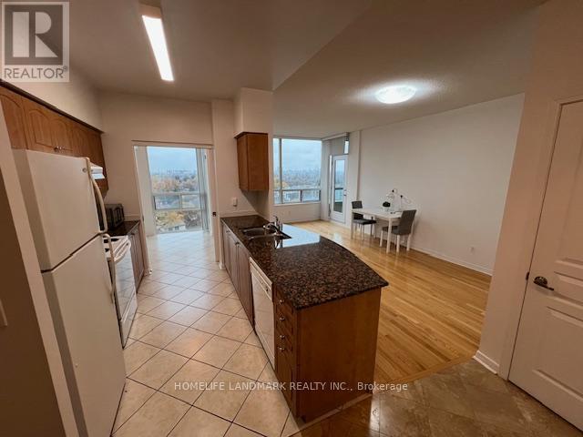 Photo du bâtiment - 509 Beecroft Rd