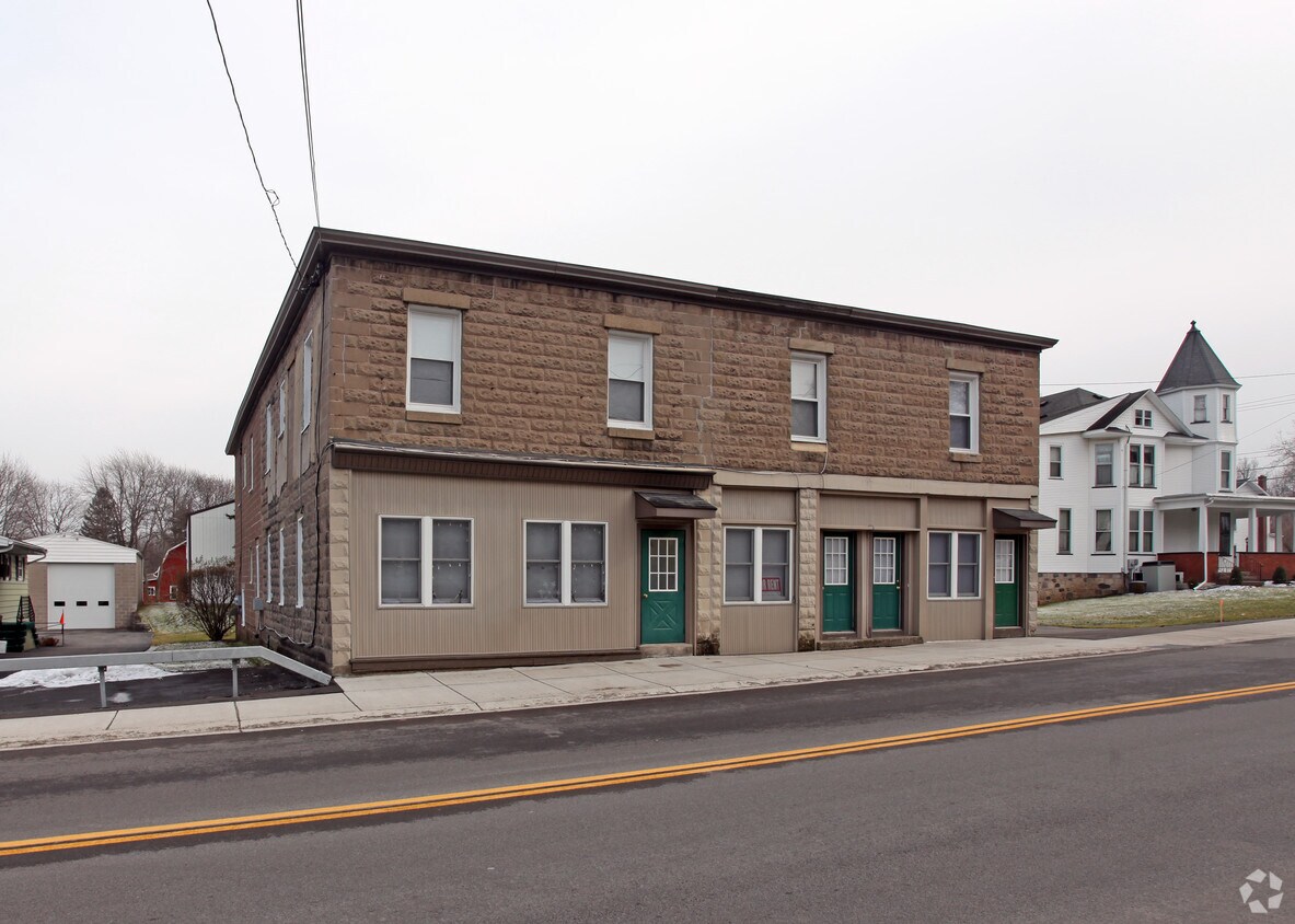 6138 Knickerbocker Rd, Ontario, NY 14519 Apartments in Ontario, NY