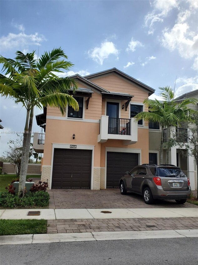 6095 NW 104th Ct, Medley, FL 33178 Townhome Rentals in Medley FL