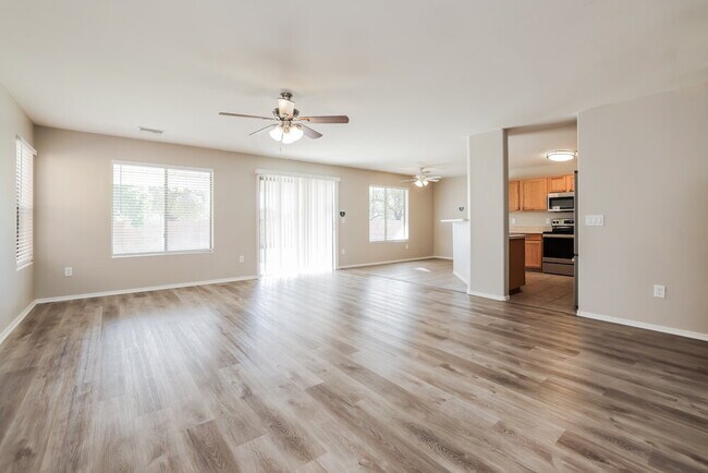 Building Photo - 4048 E Angel Spirit Dr