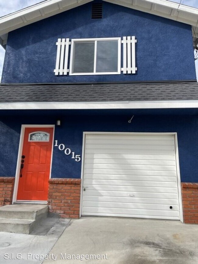 Building Photo - 2 br, 1.5 bath House - 10015 Glory Avenue