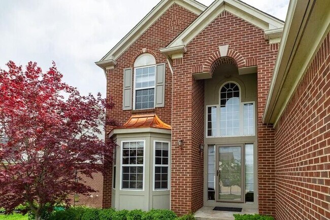 Building Photo - 7587 Abigail Dr