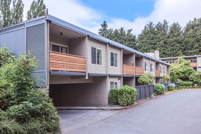 Foto del edificio - Andante