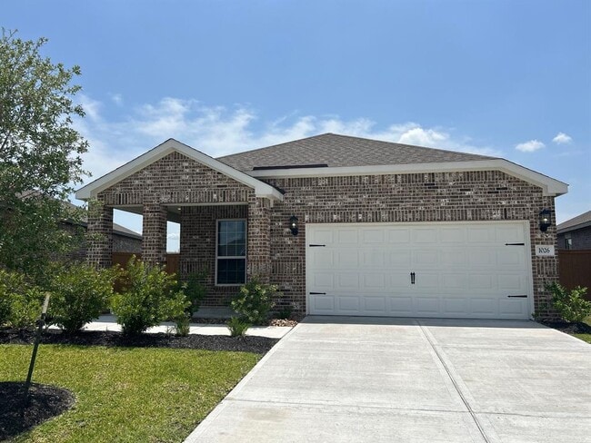 Building Photo - 1026 Whispering Winds Dr