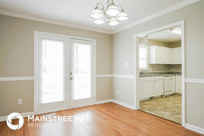 Foto del edificio - 4917 Windblown Ct