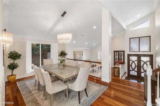 Foto del edificio - 4 br, 3 bath House - 23624 Elkwood St