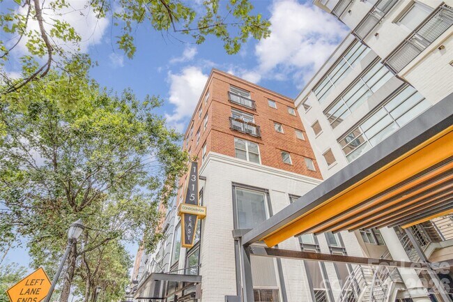 Building Photo - 1315 East Blvd