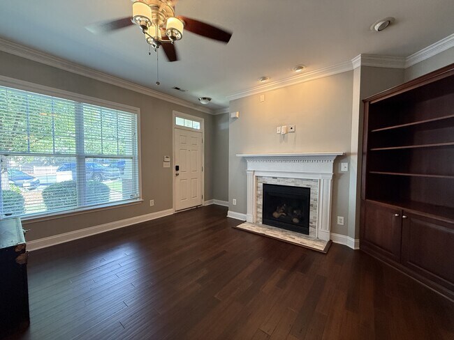 Building Photo - 357 Hurston Circle